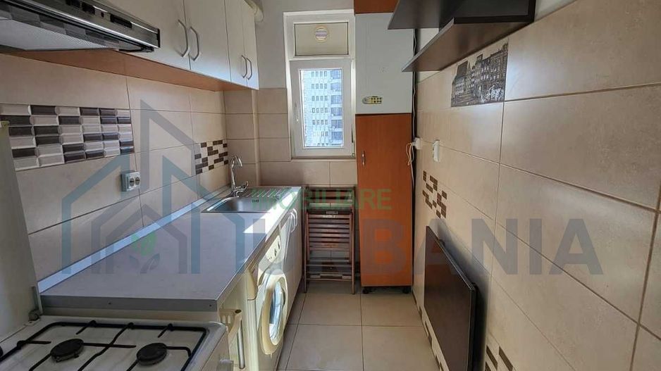 Iasi, Centru civic, Hala Centrala, Apartament 2 camere - Poză 8