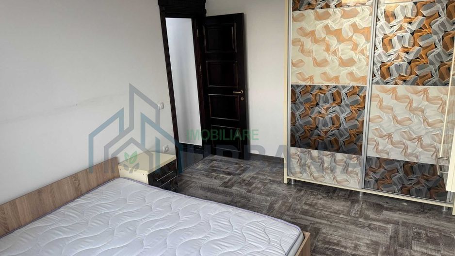 Apartament decomandat 3 camere, etaj 1, zona Moara de Vant, langa Complex Roua Residence, Iasi - Poză 7