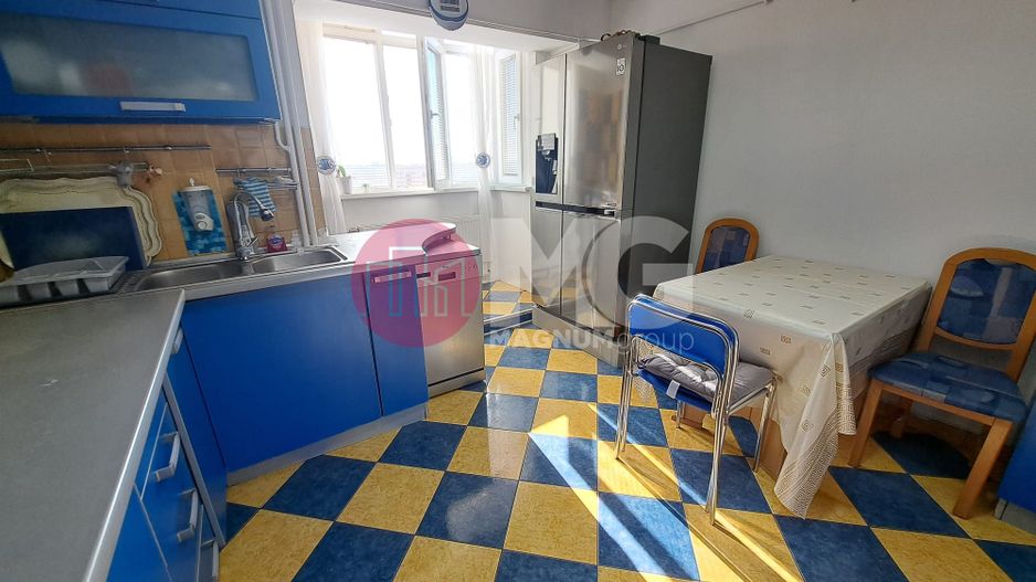 Apartament 4 camere de inchiriat zona Alexandru Obregia, Sector 4 - Poză 10