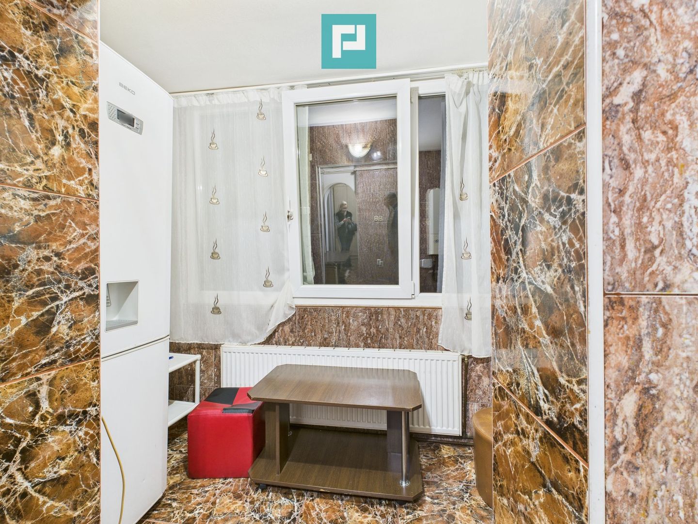 Apartament cu 3 camere zona Freidorf - Poză 8