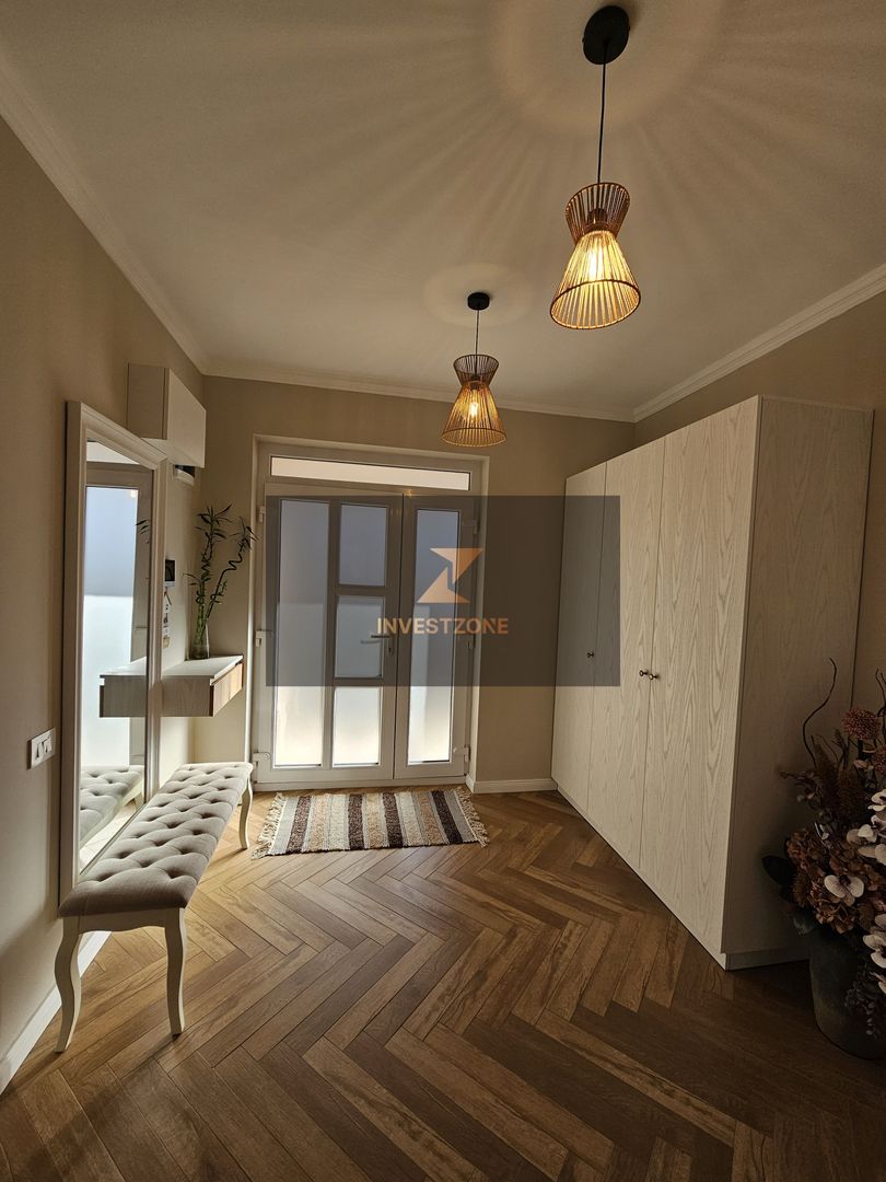 Casa de vanzare in Santandrei - Poză 44