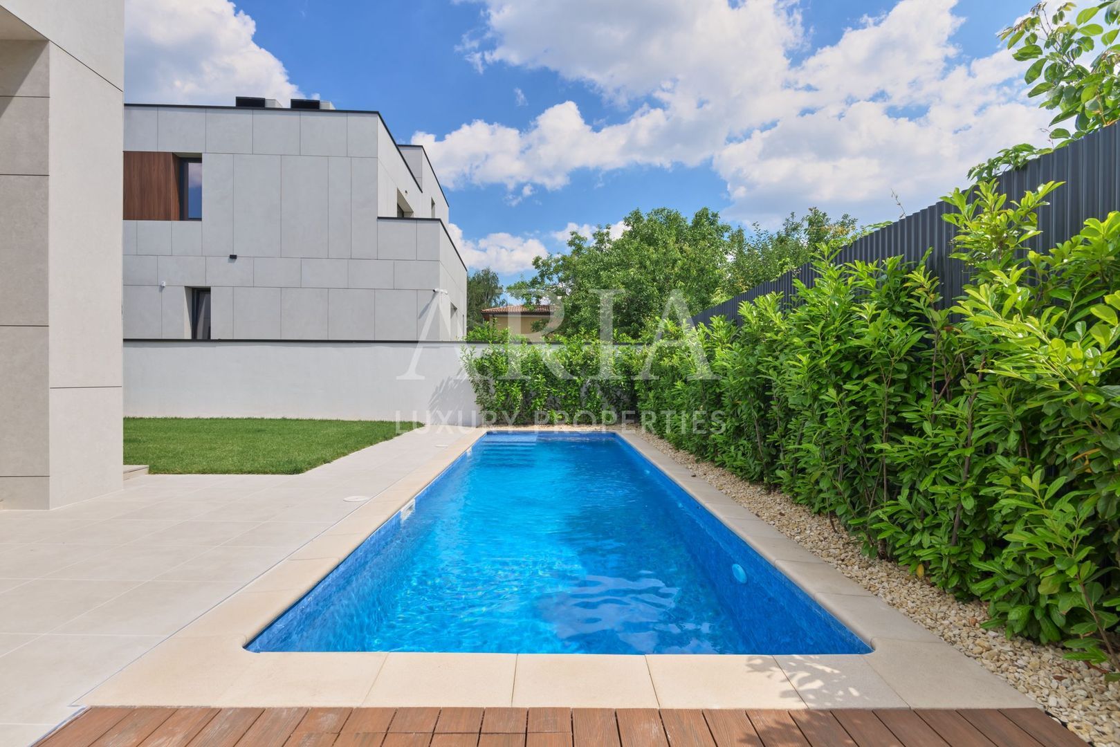 Vilă contemporană premium | Design arhitectural de excepție | Piscină privată | - Poză 4