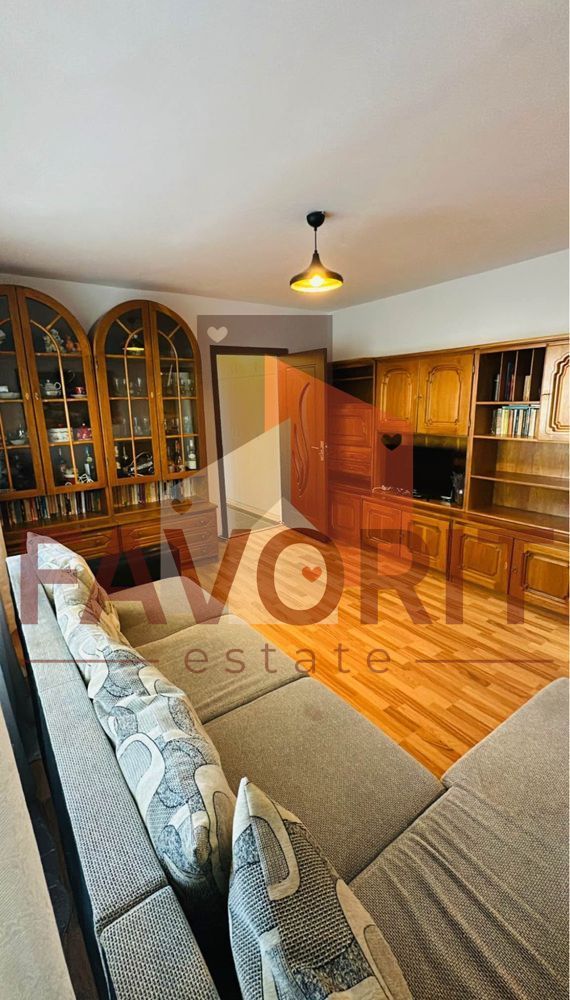 Apartament 2 camere | Boxa | zona Simion Bărnuțiu - Poză 2