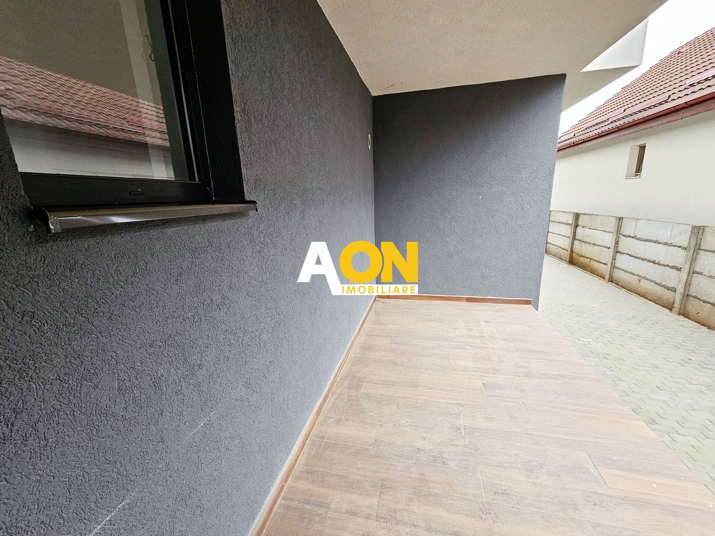 Casa tip insiruit, 4 camere, finisaje la cheie, Micesti - Poză 4