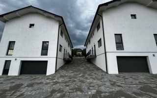 🏡 Case tip triplex de vânzare | 110 mp | Garaj | 126.000 € - Poză 5