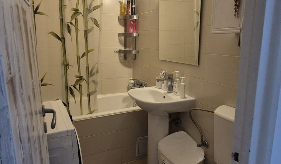 AP. 2 CAMERE BABA NOVAC, REABILITAT, RENOVAT, MOBILAT, COMISION 0% - Poză 4