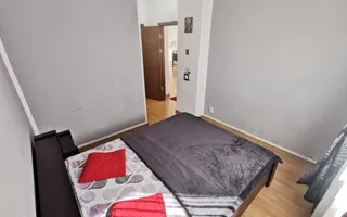 Inchiriere apartament 3 camere   (doua dormitoare) Baneasa - Poză 11