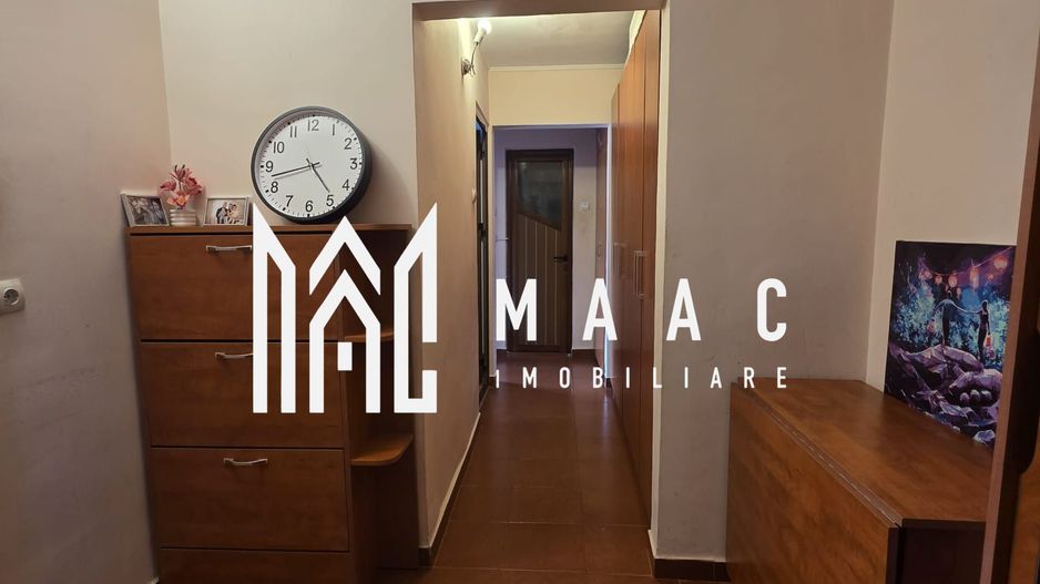 Apartament 3 camere zona Cina | Centrala Termica - Poză 10