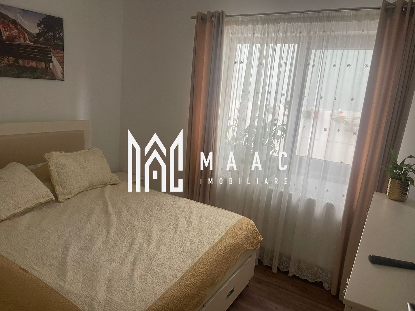 Apartament cu 3 camere, 67 mp utili  – Cartierul Arhitectiilor - Poză 5