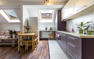 Apartament cu 3 Camere -Cartierul Zorilor - Poză 1