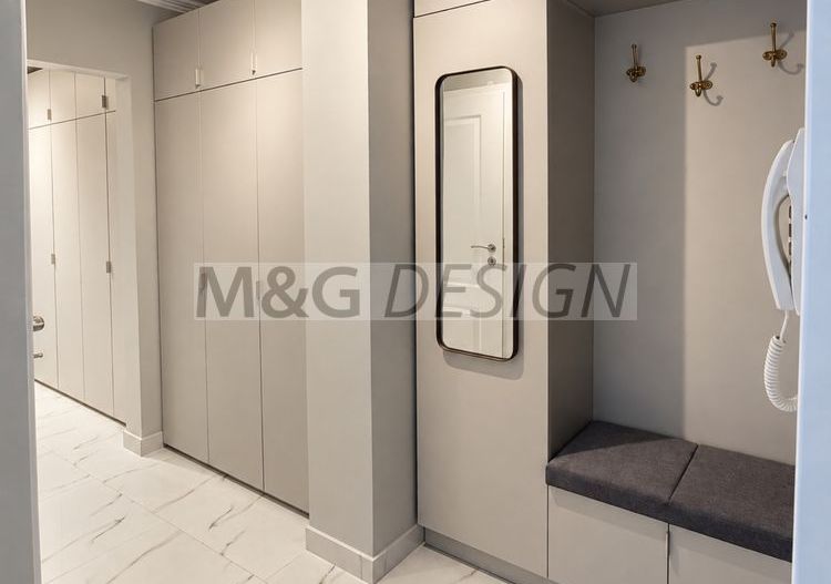 Apartament 3 camere Girocului etaj 2 amenajat - Poză 4