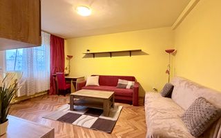 Apartament 3 camere,  vedere spre Iulius Mall - zona Circumvalațiunii - Poză 9