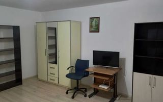 13 Septembrie | Garsoniera | 36mp | Parter | bloc mixt | 65.000 euro - Poză 2