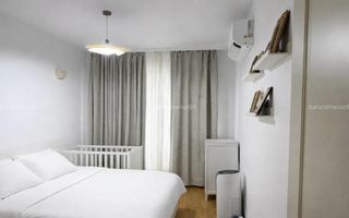 AP. 2 CAMERE- AVIATIEI, PARCARE, MASINA DE SPALAT VASE, BLOC NOU - Poză 3