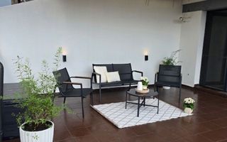 Apartament Luminos 2 camere,  82mp, cu Terasa. Bloc Boutique. Zpna Grand Arena. - Poză 3