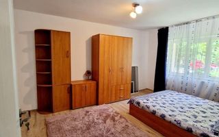 De vanzare apartament 1 camera decomandat CENTRALA parter - Poză 8