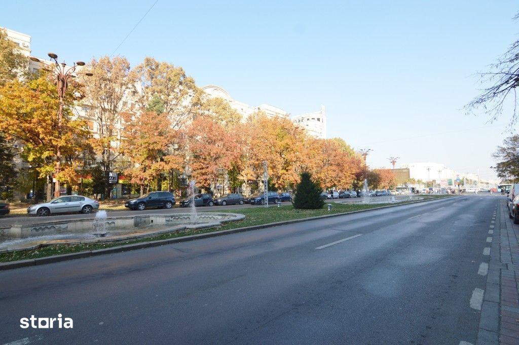 De Inchiriat Apartament Ultracentral Unirii, renovat complet - Poză 20