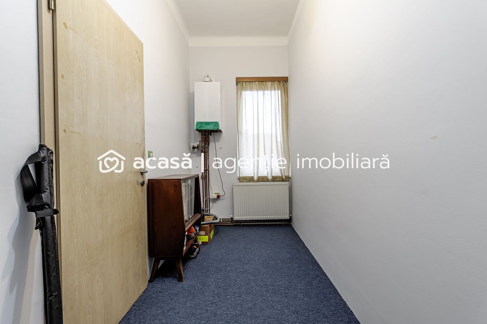 Apartament în Piața Catedralei, 93 mp utili. - Poză 7