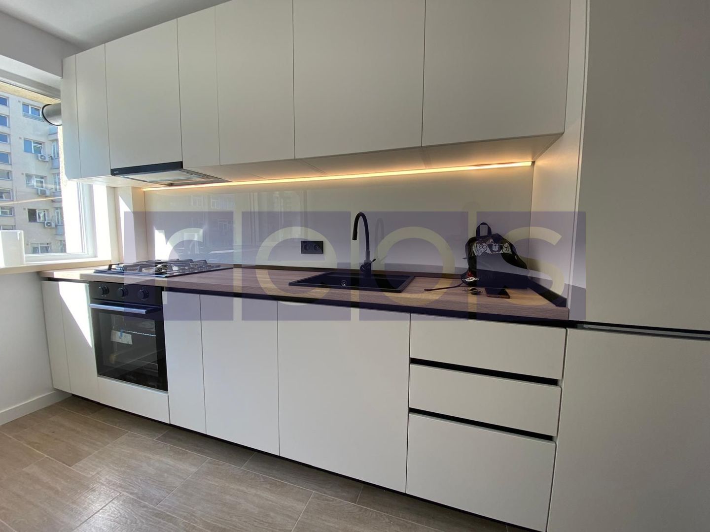 Apartament 3 camere complet renovat Premium | Obor-Ferdinand - Poză 1