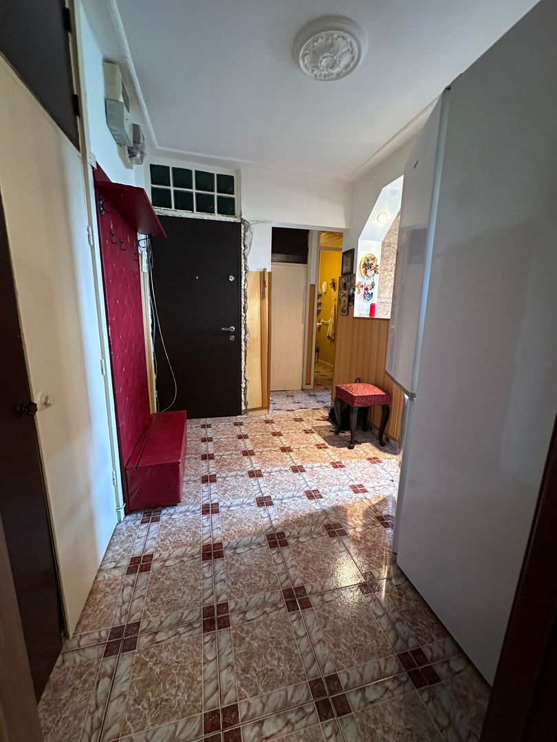 OFERTA Apartament 3 camere de vanzare Lujerului Nemobilat A150 - Poză 15
