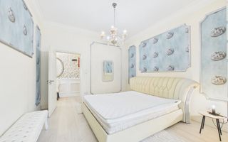 Apartament cu 3 camere langa parcul Cismigiu la 2 min de Metrou Izvor - Poză 4