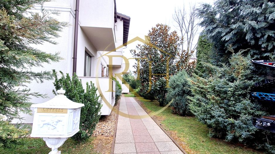 Oferim spre inchiriere apartament cu 3 camere, zona Centrala, Giroc - Poză 18