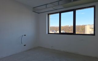 Penthouse 281 mp cu view spectaculos in Pipera - Poză 15