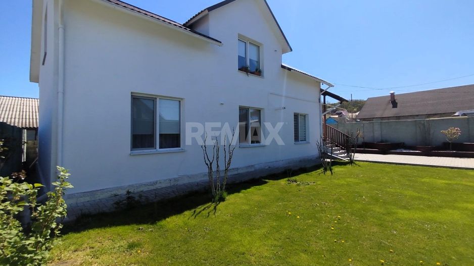 Casă cu 2 niveluri și intrări separate | 160 m² utili | 4 ari | Sîngera, Chișinău | Potent‌ial Duplex - Poză 4