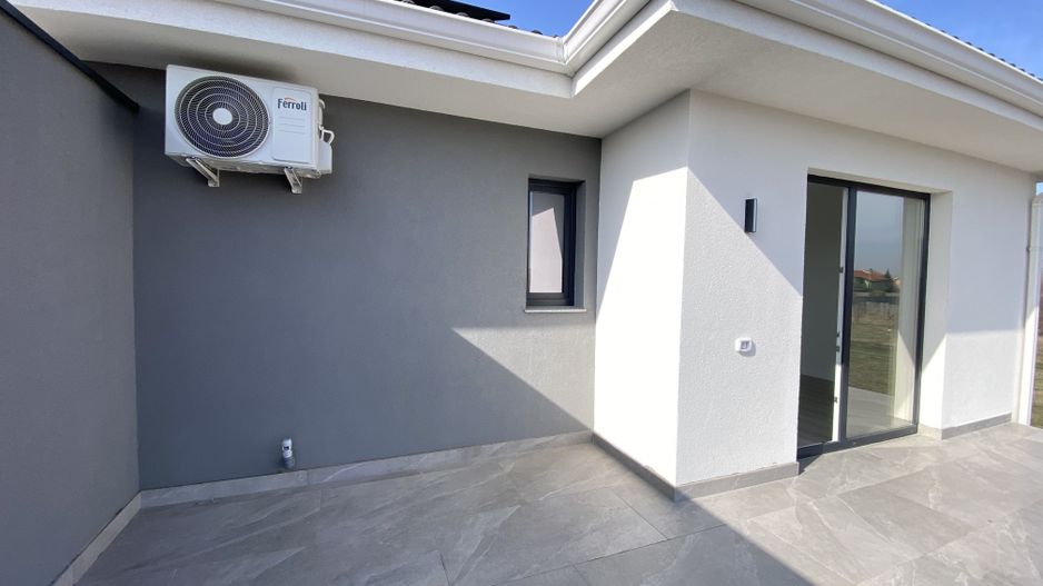 COMISION 0%, DUPLEX 4 Camere, PANOURI SOLARE, 108 MP, SĂCĂLAZ, Centru - Poză 5