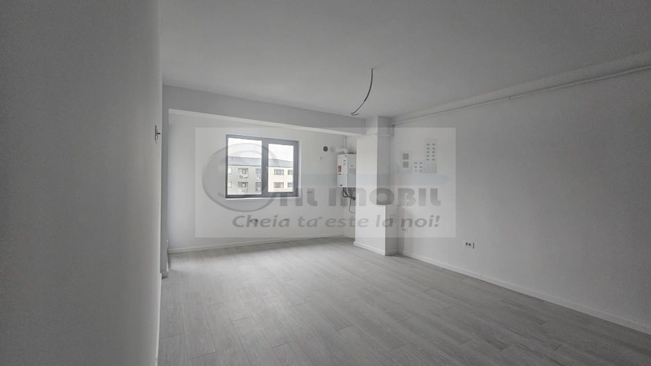Apartament 2 camere - 54mp - Bucium - 85.000E - Poză 3