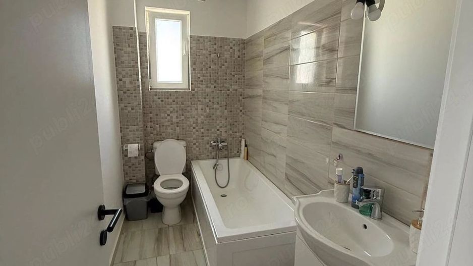 Apartament 2 camere Aparatorii Patriei / Loc de parcare - Poză 5