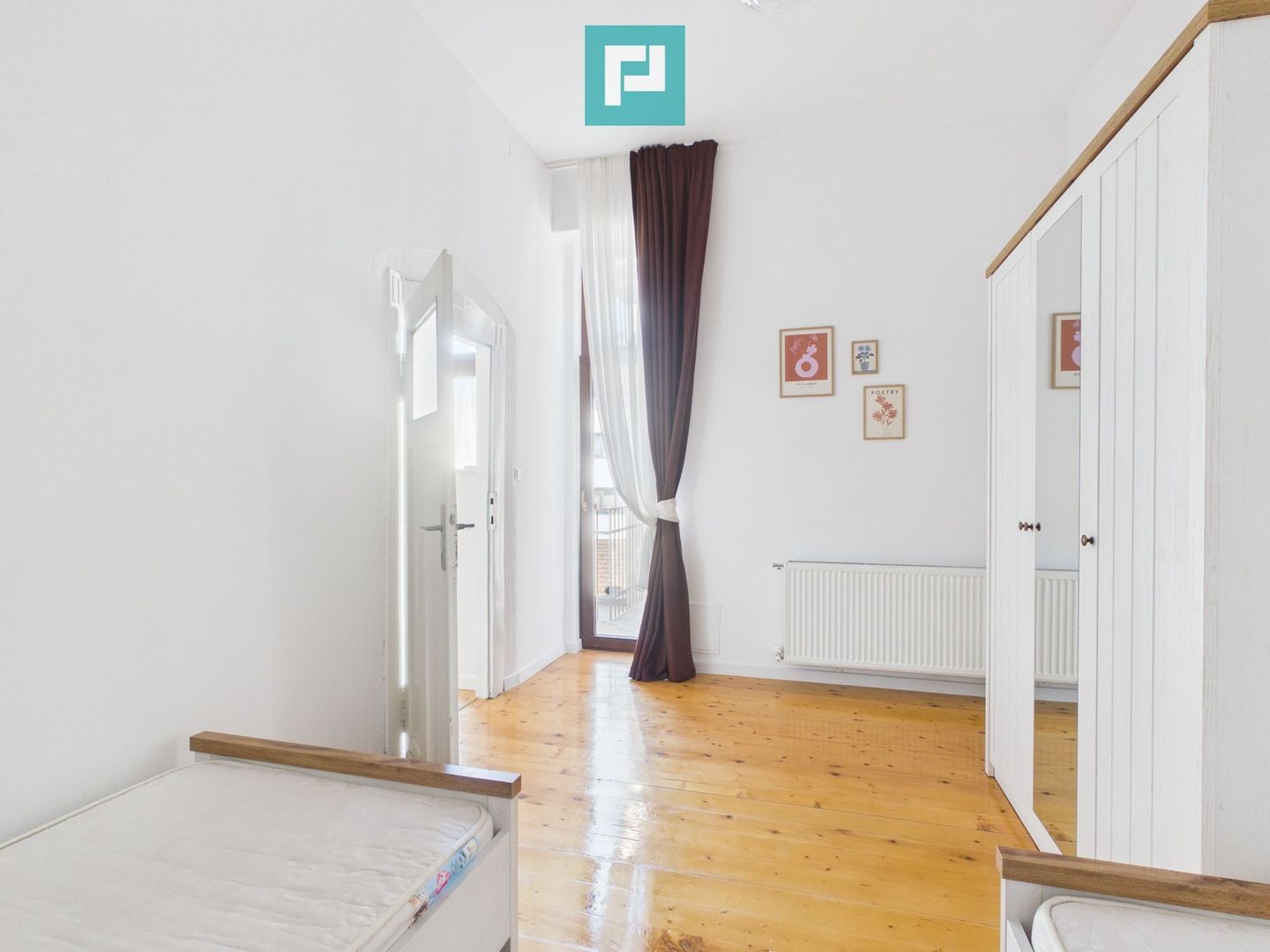 Apartament 2 camere ultracentral Oradea - Poză 7