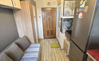 Garsonieră | Ideală investiție | Etaj 3  | Vasile Milea - Poză 5