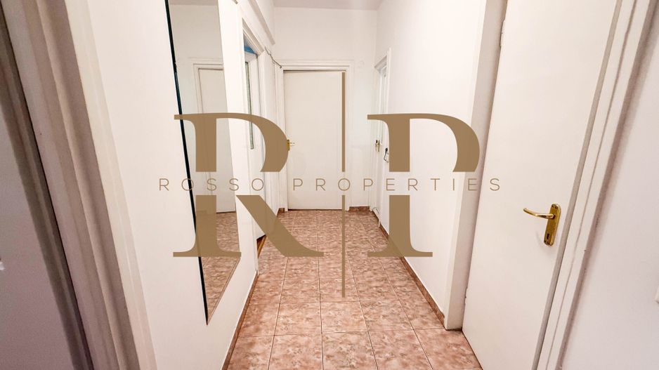 Apartament 2 Camere Cismigiu ** Mobilat si Utilat* - Poză 15