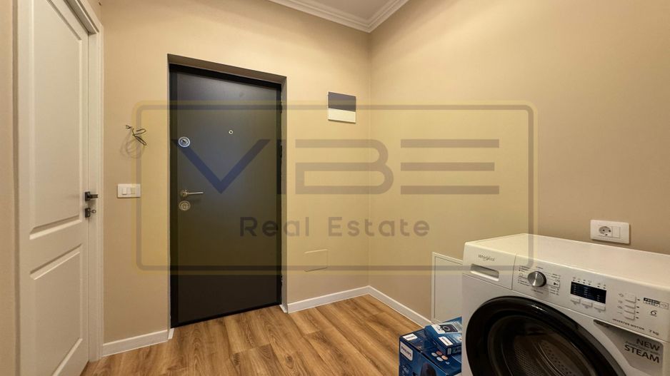 Apartament LOFT+parcare Tudor Office Center - Poză 16