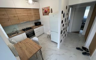 2 camere, decomandat, parcare, Mihai Viteazu, zona McDonald's - Poză 4
