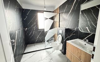 Mosnita Nouă-Duplex P+E Predare la cheie - Poză 4