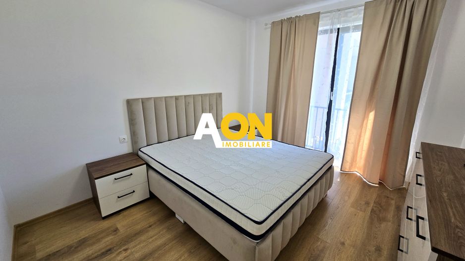Apartament cu 2 Camere, Bloc Nou, Prima Închiriere, Cart. Transalpina - Poză 4