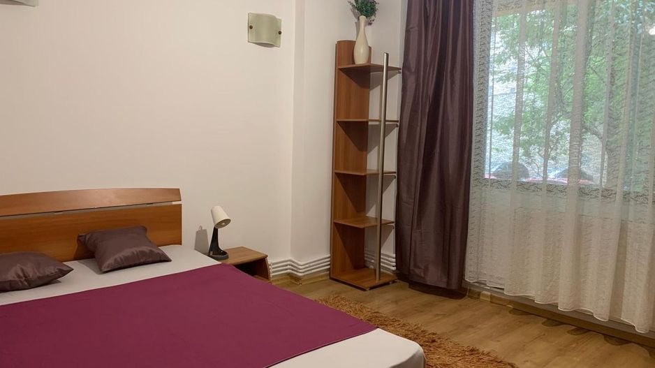 2 camere - Metrou Dristor | Park Lake Mall | Centrala Proprie - Poză 3