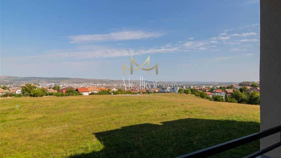 ** Apartament superb cu 3 camere panorama A Muresanu Sud ** - Poză 9