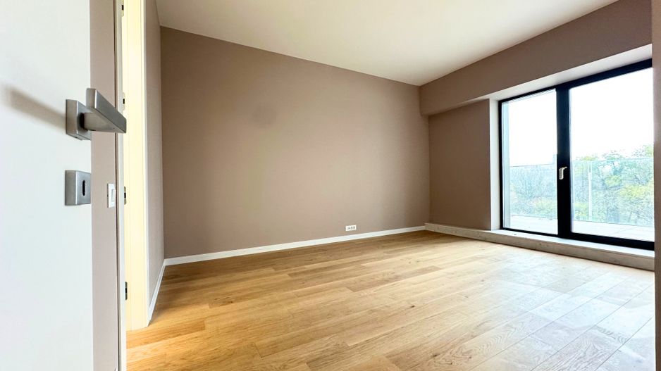 Închiriere apartament 4 camere cu grădină proprie ONE Verdi - Poză 32