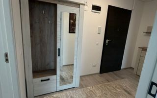 Garsoniera de inchiriat-Lujerului-Timisoara-cu centrala - Poză 11