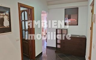 Apartament cu 2 camere, etaj 1, mobilat partial, zona GARĂ; - Poză 7