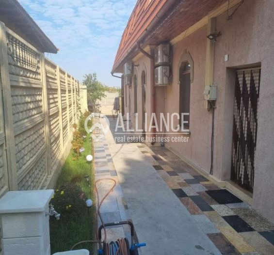 Eforie Sud (COD 02)– Casa 6 Camere  375 mp - Poză 4