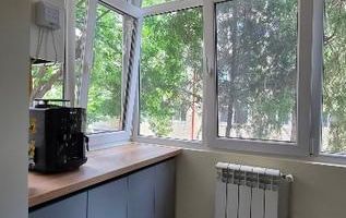 2 camere  Zona Dacia | Mobilat și utilat modern - Poză 6