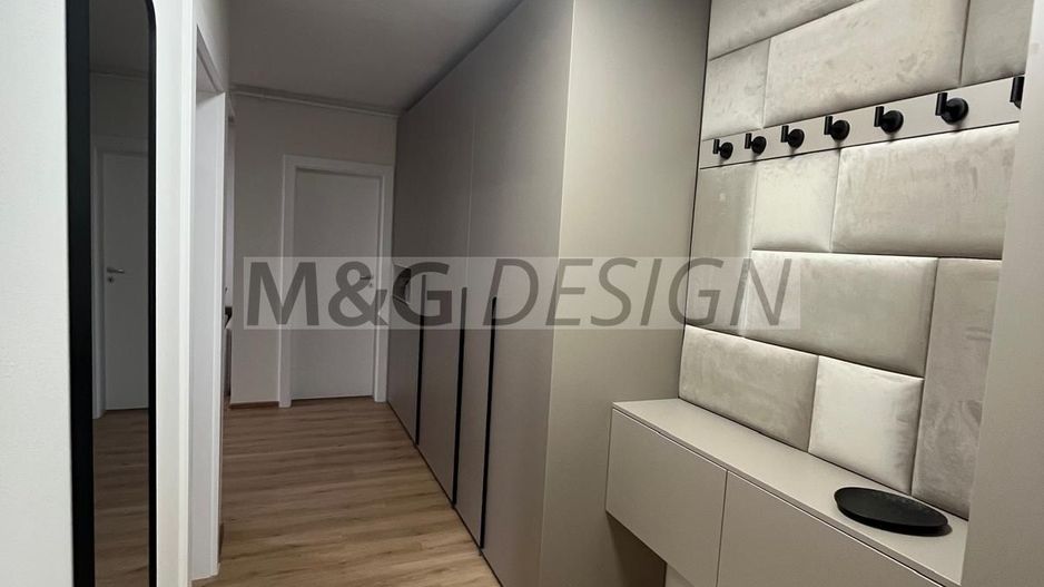 Apartament 2 camere bloc nou - Poză 3