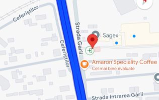 Ideal showroom, service auto, spalatorie, rezidential