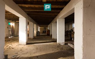 Hală industrială cu teren generos în Zărand, Arad - Poză 38