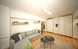 COMISION 0% - Apt 3 camere 72mp bloc 1986 - 7min metrou Dristor- 8min Mall Vitan - Poză 3