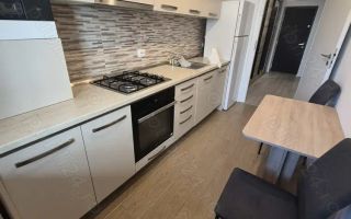 Garsoniera decomandata premium, balcon mare, bloc nou- Parc Moghioros - Poză 2